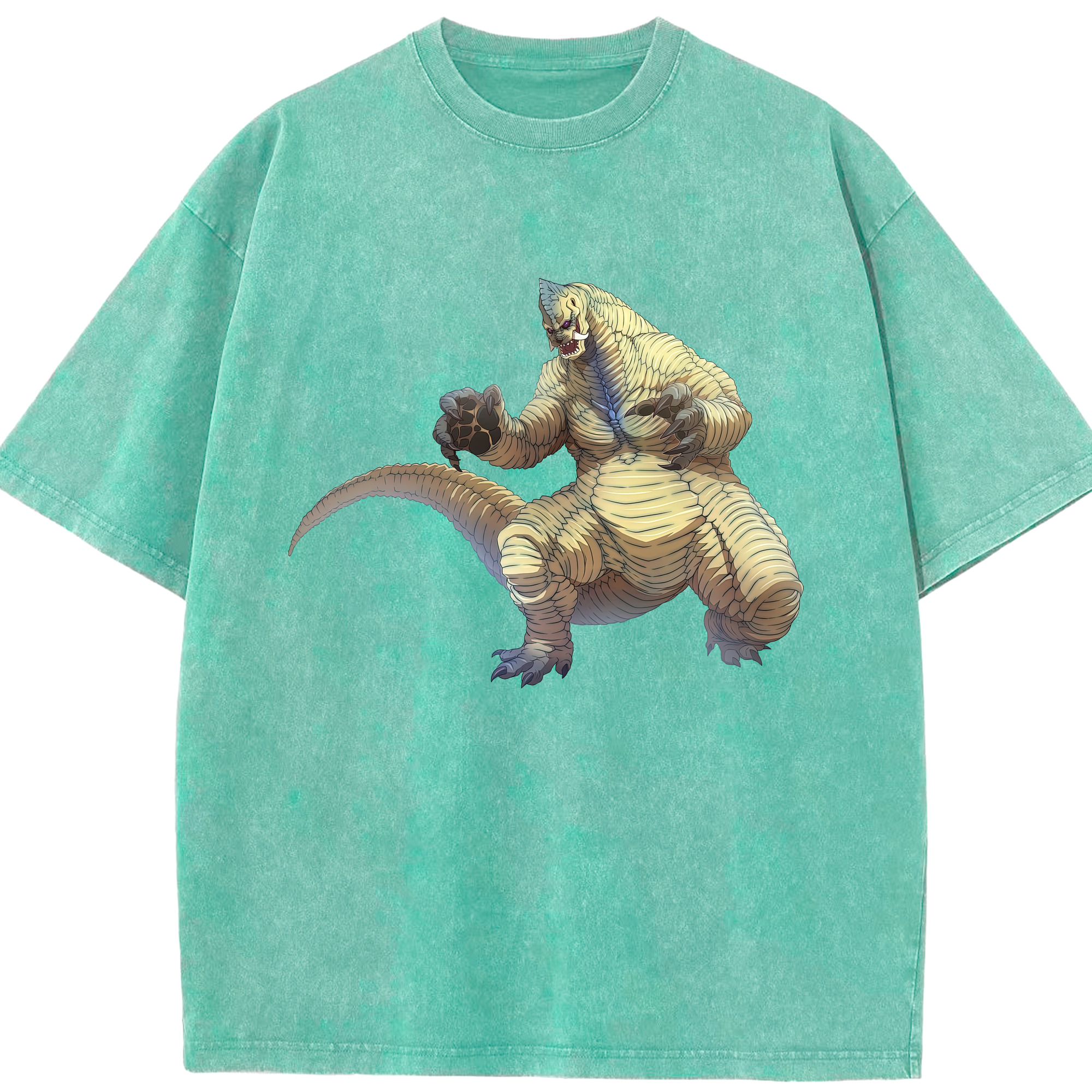 （画像用） ウルトラマン Ultraman 綿100% ヴィンテージ風 半袖Tシャツ（フロントプリント）